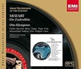 Review Great Recordings of the Century  / Mozart: Die Zauberflöte