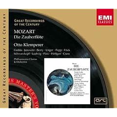 Mozart: Die Zauberfl�te