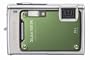 Olympus Stylus 1030SW 10.1MP Digital Camera with 3.6x Optical Wide Angle Zoom (Green)