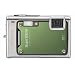 Olympus Stylus 1030SW 10.1MP Digital Camera with 3.6x Optical Wide Angle Zoom (Green)