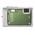 Olympus Stylus 1030SW 10.1MP Digital Camera with 3.6x Optical Wide Angle Zoom (Green)