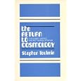 The Return to Cosmology: Postmodern Science and the Theology of Nature by  Stephen Edelston Toulmin