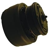 ACDelco 15-20292  Air Conditioning Compressor, Remanufactured by ACDelco