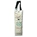 Earth Therapeutics Mind/Body Therapy Anti-Stress Comfort Wrap, Microwaveable, with Lavender and Chamomile, 1 wrap (Pack of 2) [Styles may vary]