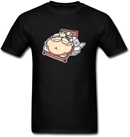 HSYFG Men's Code Geass Kallen Stadtfeld Shirley Fenette C C T-Shirts 100% Cotton