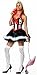 Sexy Queen of Hearts Costume