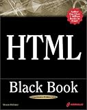 HTML Black Book (Little Black Book)