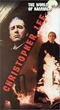 World of Hammer: Christopher Lee