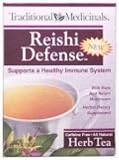 Reishi Defense Tea 16 Bags