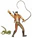 Search : Spider-Man Movie Classic 2 Action Figure Kraven. Bullwhip swinging action!