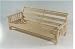 Mission Futon Frame - Full Size