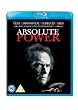 Absolute Power [Reino Unido] [Blu-ray]