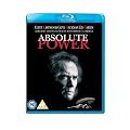 Absolute Power [Reino Unido] [Blu-ray]