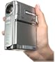 JVC GRDVP7U Digital Camcorder w/ 1.02 Megapixel CCD, MPEG4 Video, and 8MB SD/ MMC