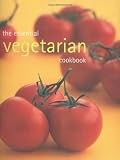 Essential Vegetarian Cookbook