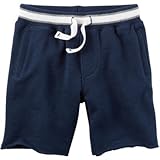 カーターズ Carter's/ プルオン フレンチテリー ショーツ ボトムスショートパンツ 4歳【並行輸入】