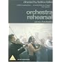 Orchestra Rehearsal [1978] [DVD]