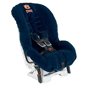 Britax Marathon Collegiate Convertible Car Seat