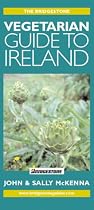 The Bridgestone Vegetarian's Guide to Ireland