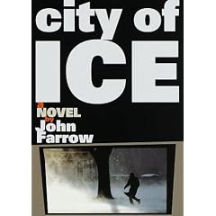 City of Ice: A Novel