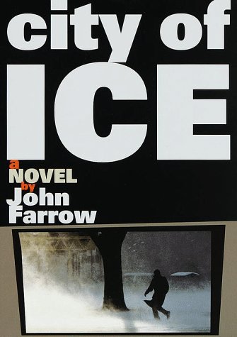 city of ice a novel