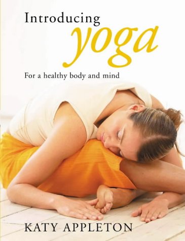 Introducing Yoga
