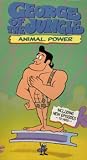 George Of The Jungle: Animal Power