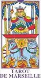 Tarot de Marseille Jodorowsky (jeu sous blister)
