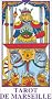 Tarot de Marseille Jodorowsky (jeu sous blister)