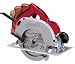 Factory-Reconditioned Milwaukee 6390-81 15 Amp 7 1/4-inch Circular Saw with Tilt-Lok