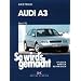 So wird's gemacht. Pflegen - warten - reparieren: So wirds gemacht. Audi A3. Von 6/96 bis 4/03: Benziner 1,6 l / 74 kW (101 PS) 7/96-8/00 bis 1,8 l / ... bis 1,9 l / 96 kW (130 PS) 9/00-4/03: BD 110