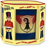 Toyday Metal Drum