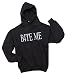 Bite Me Hooded Sweatshirt Hoodie