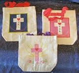 Vacation Bible School Tote Bags