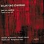 Salvatore Sciarrino: Luci mie traditrici