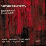 Sciarrino: Luci mie traditrici (Gesamtaufnahme)