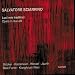 Classical Music : Salvatore Sciarrino: Luci mie traditrici