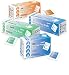 Dynarex Alcohol Prep Pads -Case of 10 boxes 100/Box - Large