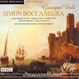 Verdi - Simon Boccanegra