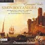 Verdi: Simon Boccanegra (1857 Version)