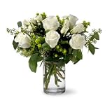 Teleflora's Alpine Roses