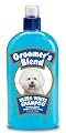 Synergy Groomer's Blend Ultra White Shampoo, 17.3 Ounce