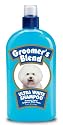 Synergy Groomer's Blend Ultra White Shampoo, 17.3 Ounce