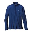 Patagonia Capilene 2 Zip-Neck Top - Men's