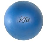 FitBall Mini Exercise Ball FBMINI 9" Dark Blue