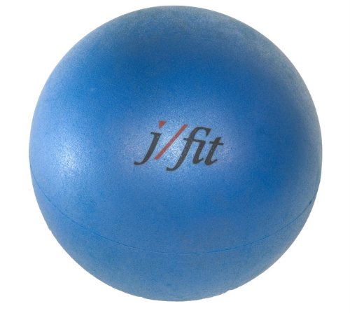 FitBall Mini Exercise Ball FBMINI 9" Dark Blue