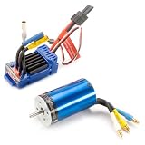 Traxxas 3370 Velineon VXL-3m Brushless Power System 1 16 by Traxxas