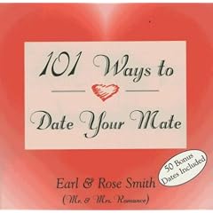 101 Ways to Date Your Mate