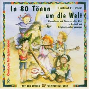 CD-Charts  Search : In 80 Tonen Um Die Welt