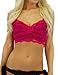 iHeartRaves Lace Babydoll Rave Tank